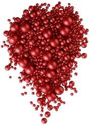 Драже зерновое в кондитерской глазури блеск №706