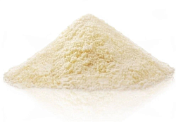 Какао-масло в порошке для темперирования "Tempir Duo" 50 гр