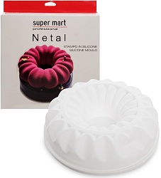 Форма для выпечки и муссовых десертов "Netal"