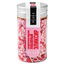 Посыпка MIXIE "Любовный эликсир"