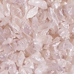 Посыпка MIXIE "Вау! Кристаллы, розовые" 50 гр