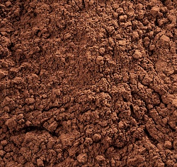 Какао порошок Nature Cacao 10-12% "CACAO BARRY" 100 гр