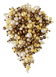 Драже зерновое в кондитерской глазури микс №204